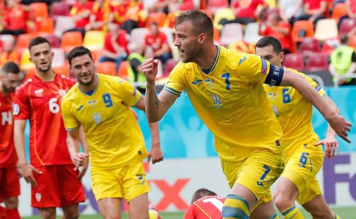 Soi kèo bóng đá Ukraine vs Malta – Vòng loại Euro - 19/06/2023