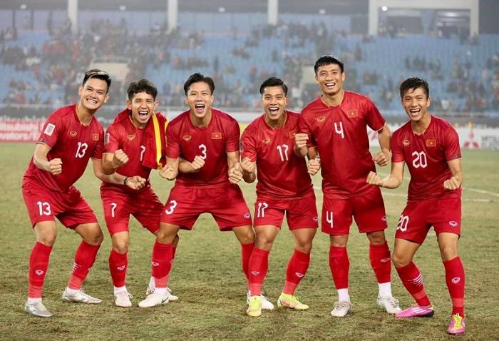 Soi kèo bóng đá Việt Nam vs Hong Kong – Giao hữu quốc tế – 15/06/2023