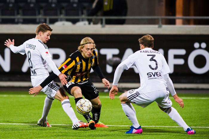 Soi kèo bóng đá AIK Solna vs BK Hacken – VĐQG Thụy Điển – 08/07/2023