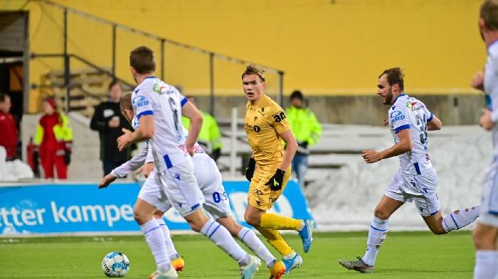 Soi kèo bóng đá Bodo Glimt vs Haugesund – VĐQG Na Uy – 16/07/2023