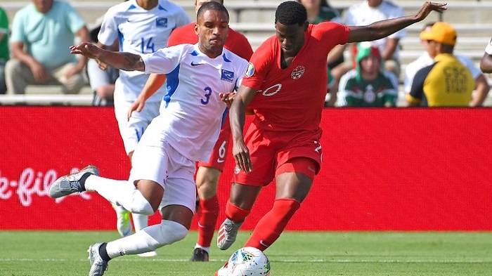 Soi kèo bóng đá Canada vs Cuba – Cúp Vàng CONCACAF - 05/07/2023