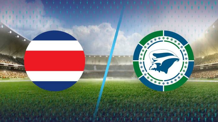 Soi kèo bóng đá Costa Rica vs Martinique – Cúp Vàng CONCACAF – 05/07/2023