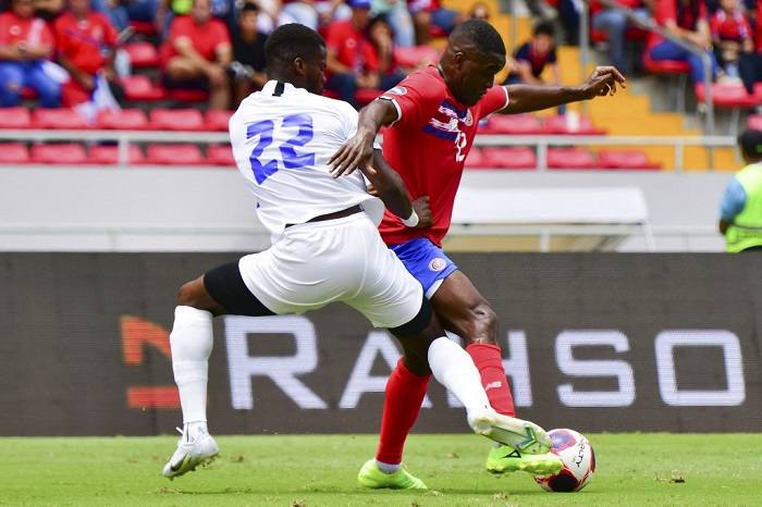 Soi kèo bóng đá Costa Rica vs Martinique – Cúp Vàng CONCACAF – 05/07/2023