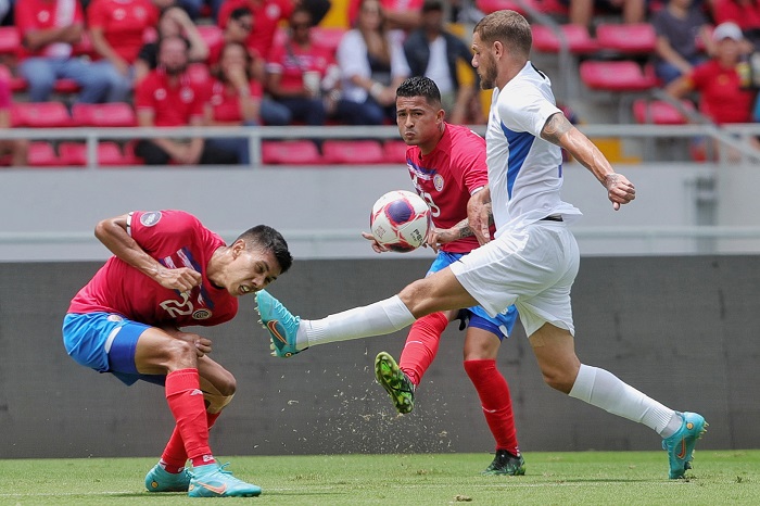 Soi kèo bóng đá Costa Rica vs Martinique – Cúp Vàng CONCACAF – 05/07/2023