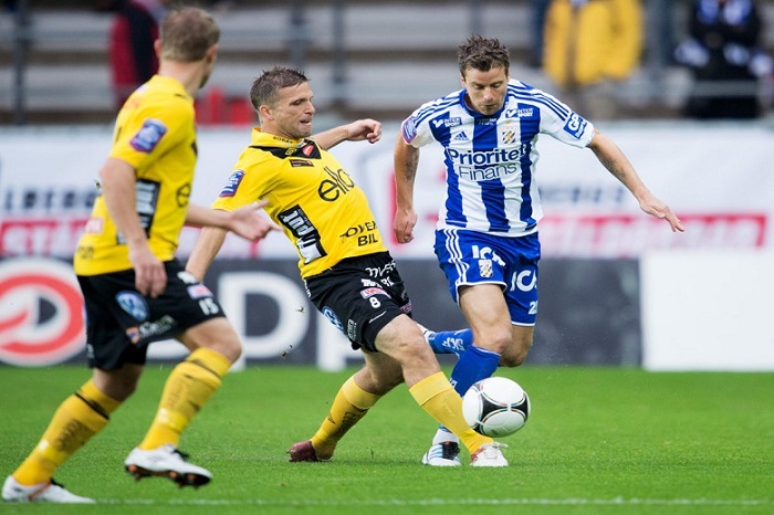 Soi kèo bóng đá Elfsborg vs Goteborg – VĐQG Thụy Điển - 16/07/2023