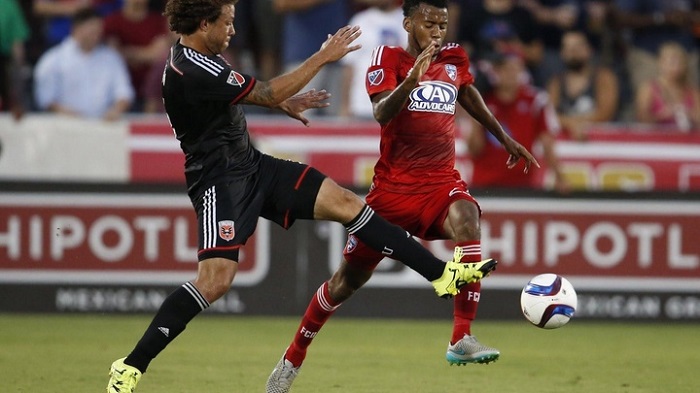 Soi kèo bóng đá FC Dallas vs D.C. United – Nhà nghề Mỹ – 05/07/2023