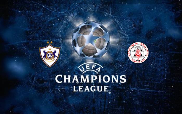 Soi kèo bóng đá FK Qarabag vs Lincoln Red Imps – Vòng loại Champions League – 19/07/2023