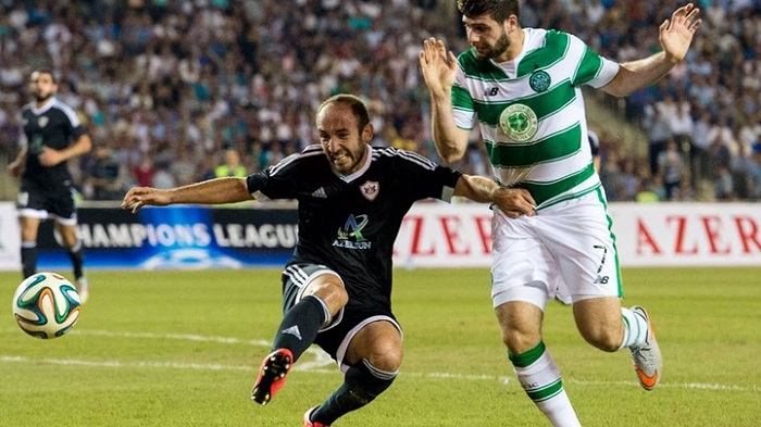 Soi kèo bóng đá FK Qarabag vs Lincoln Red Imps – Vòng loại Champions League – 19/07/2023