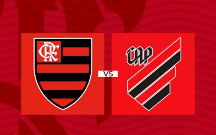 Soi kèo bóng đá Flamengo vs Atl Paranaense – Cúp QG Brazil - 06/07/2023