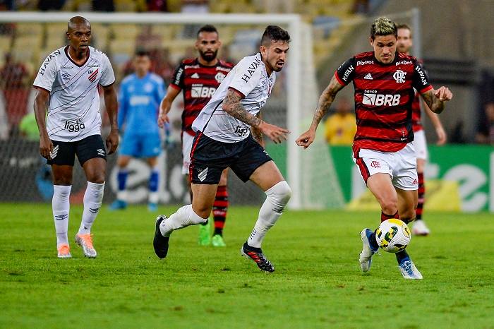 Soi kèo bóng đá Flamengo vs Atl Paranaense – Cúp QG Brazil - 06/07/2023