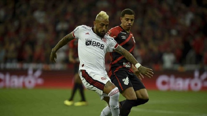 Soi kèo bóng đá Flamengo vs Atl Paranaense – Cúp QG Brazil - 06/07/2023