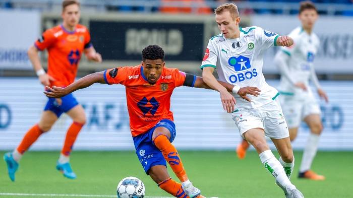 Soi kèo bóng đá Ham-Kam vs Aalesund – VĐQG Na Uy - 08/07/2023