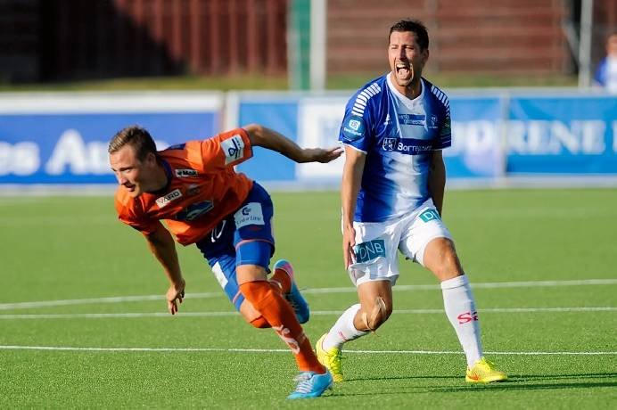 Soi kèo bóng đá Ham-Kam vs Aalesund – VĐQG Na Uy - 08/07/2023