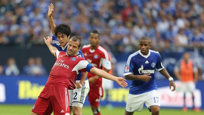 Soi kèo bóng đá Hamburger vs Schalke 04 – Hạng 2 Đức – 29/07/2023