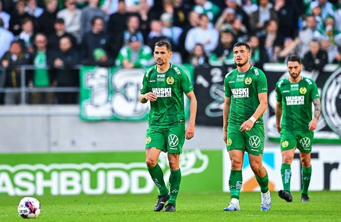 Soi kèo bóng đá Hammarby vs Kalmar – VĐQG Thụy Điển – 16/07/2023