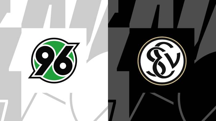 Soi kèo bóng đá Hannover 96 vs SV Elversberg – Hạng 2 Đức - 29/07/2023