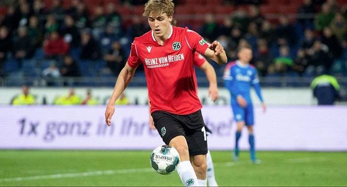 Soi kèo bóng đá Hannover 96 vs SV Elversberg – Hạng 2 Đức - 29/07/2023