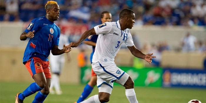 Soi kèo bóng đá Honduras vs Haiti – Cúp Vàng CONCACAF - 03/07/2023