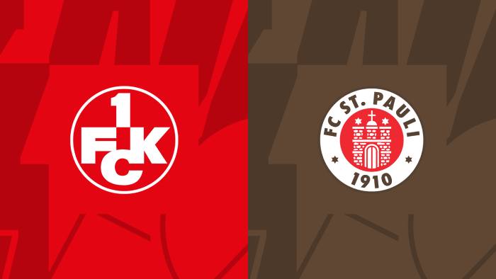 Soi kèo bóng đá Kaiserslautern vs St. Pauli – Hạng 2 Đức – 29/07/2023