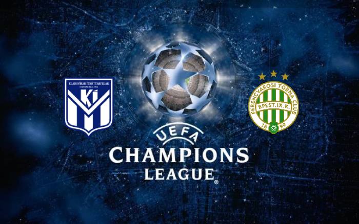 Soi kèo bóng đá KI Klaksvik vs Ferencvarosi – Vòng loại Champions League - 12/07/2023