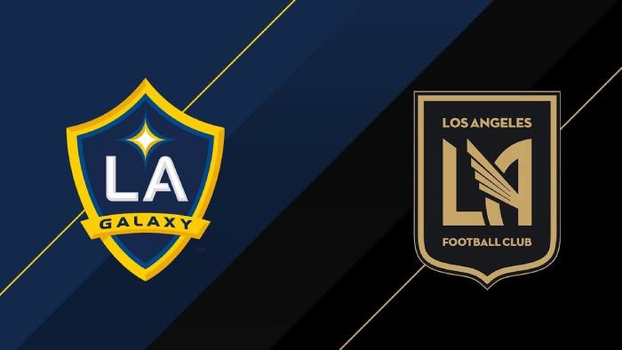 Soi kèo bóng đá L.A Galaxy vs Los Angeles FC – Nhà nghề Mỹ - 05/07/2023