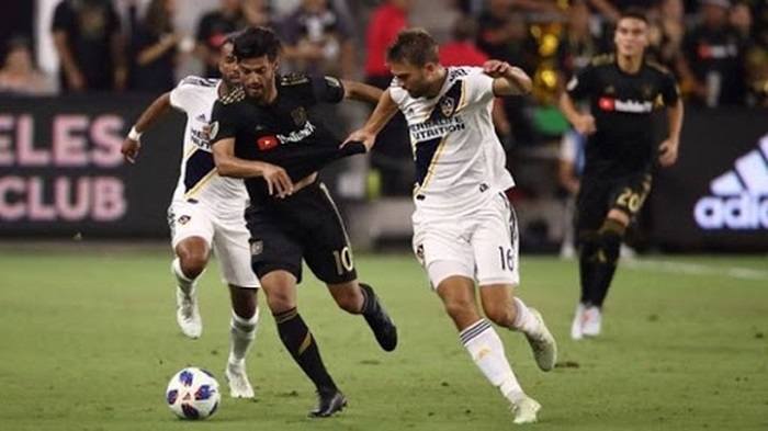 Soi kèo bóng đá L.A Galaxy vs Los Angeles FC – Nhà nghề Mỹ - 05/07/2023