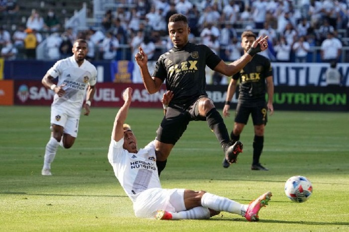 Soi kèo bóng đá L.A Galaxy vs Los Angeles FC – Nhà nghề Mỹ - 05/07/2023