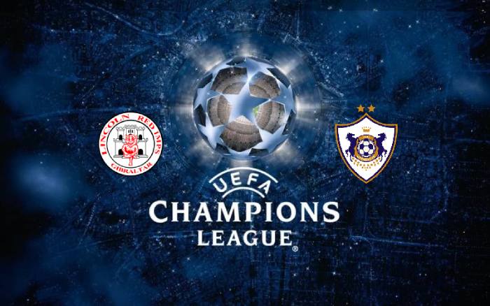 Soi kèo bóng đá Lincoln Red Imps vs FK Qarabag – Vòng loại Champions League – 11/07/2023