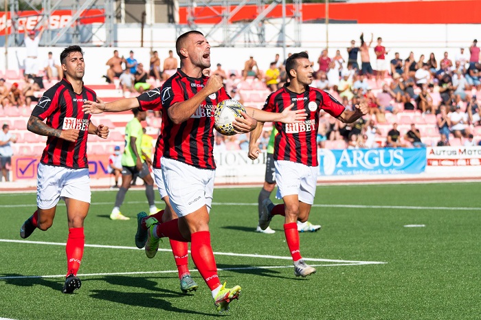 Soi kèo bóng đá Lincoln Red Imps vs FK Qarabag – Vòng loại Champions League – 11/07/2023