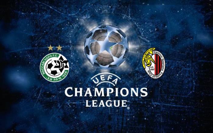 Soi kèo bóng đá Maccabi Haifa vs Hamrun Spartans – Vòng loại Champions League – 19/07/2023