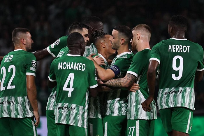 Soi kèo bóng đá Maccabi Haifa vs Hamrun Spartans – Vòng loại Champions League – 19/07/2023