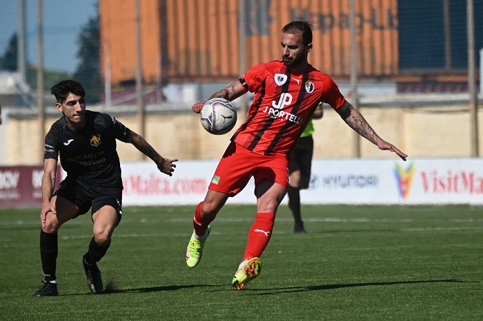 Soi kèo bóng đá Maccabi Haifa vs Hamrun Spartans – Vòng loại Champions League – 19/07/2023