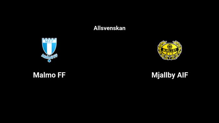 Soi kèo bóng đá Malmo FF vs Mjallby – VĐQG Thụy Điển - 09/07/2023