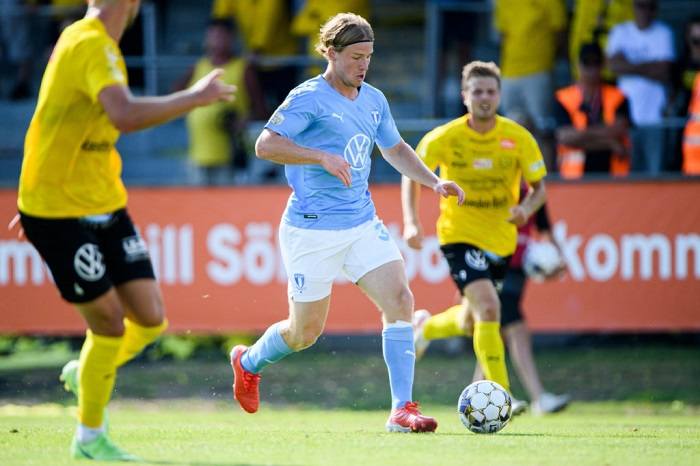 Soi kèo bóng đá Malmo FF vs Mjallby – VĐQG Thụy Điển - 09/07/2023