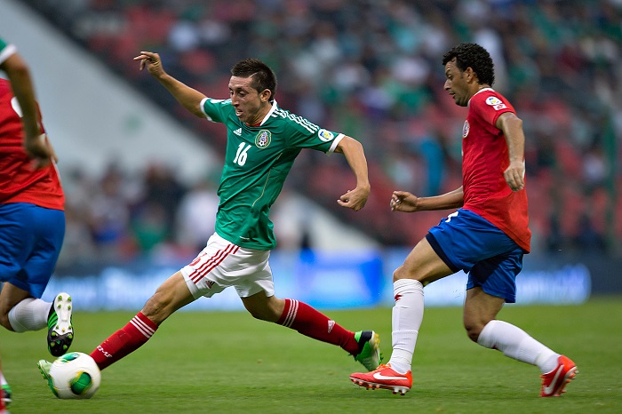 Soi kèo bóng đá Mexico vs Costa Rica – Cúp Vàng CONCACAF – 09/07/2023