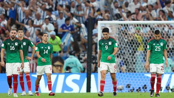 Soi kèo bóng đá Mexico vs Qatar – Cúp Vàng CONCACAF – 03/07/2023