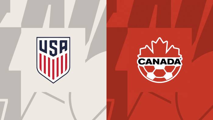 Soi kèo bóng đá Mỹ vs Canada – Cúp Vàng CONCACAF – 10/07/2023