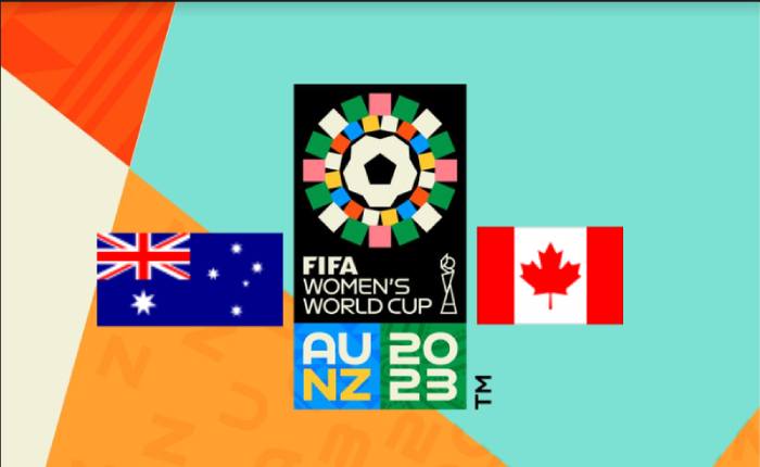 Soi kèo bóng đá Nữ Australia vs Nữ Canada – World Cup Nữ 2023 – 31/07/2023