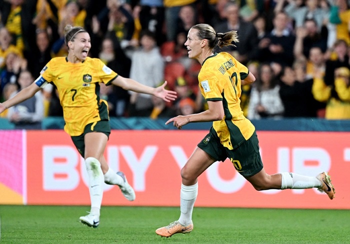 Soi kèo bóng đá Nữ Australia vs Nữ Canada – World Cup Nữ 2023 – 31/07/2023