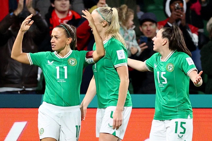 Soi kèo bóng đá Nữ Ireland vs Nữ Nigeria – World Cup Nữ 2023 – 31/07/2023