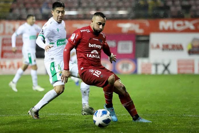 Soi kèo bóng đá Nublense vs Audax Italiano – Copa Sudamericana - 14/07/2023