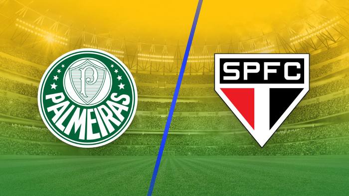 Soi kèo bóng đá Palmeiras vs Sao Paulo – Cúp QG Brazil – 14/07/2023