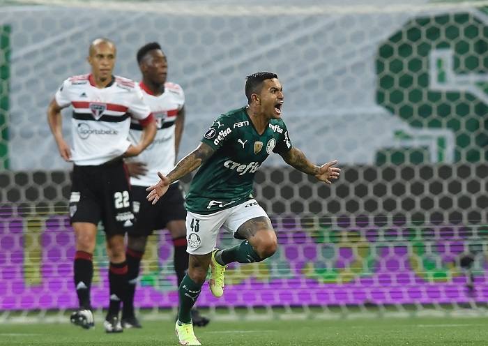 Soi kèo bóng đá Palmeiras vs Sao Paulo – Cúp QG Brazil – 14/07/2023