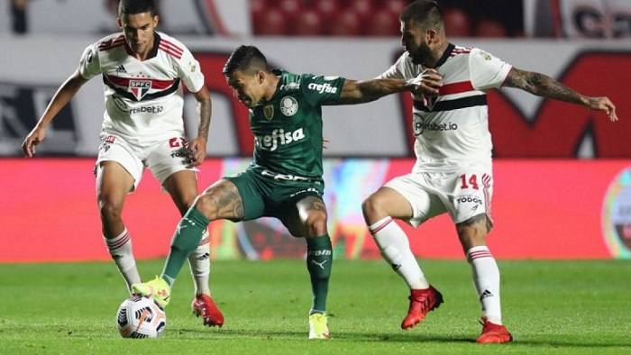 Soi kèo bóng đá Sao Paulo vs Palmeiras – Cúp QG Brazil – 06/07/2023