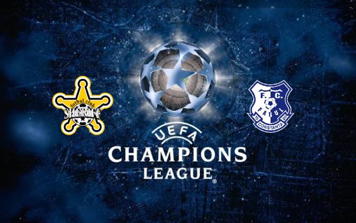 Soi kèo bóng đá Sheriff Tiraspol vs Farul Constanta – Vòng loại Champions League – 19/07/2023