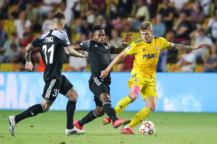 Soi kèo bóng đá Sheriff Tiraspol vs Farul Constanta – Vòng loại Champions League – 19/07/2023