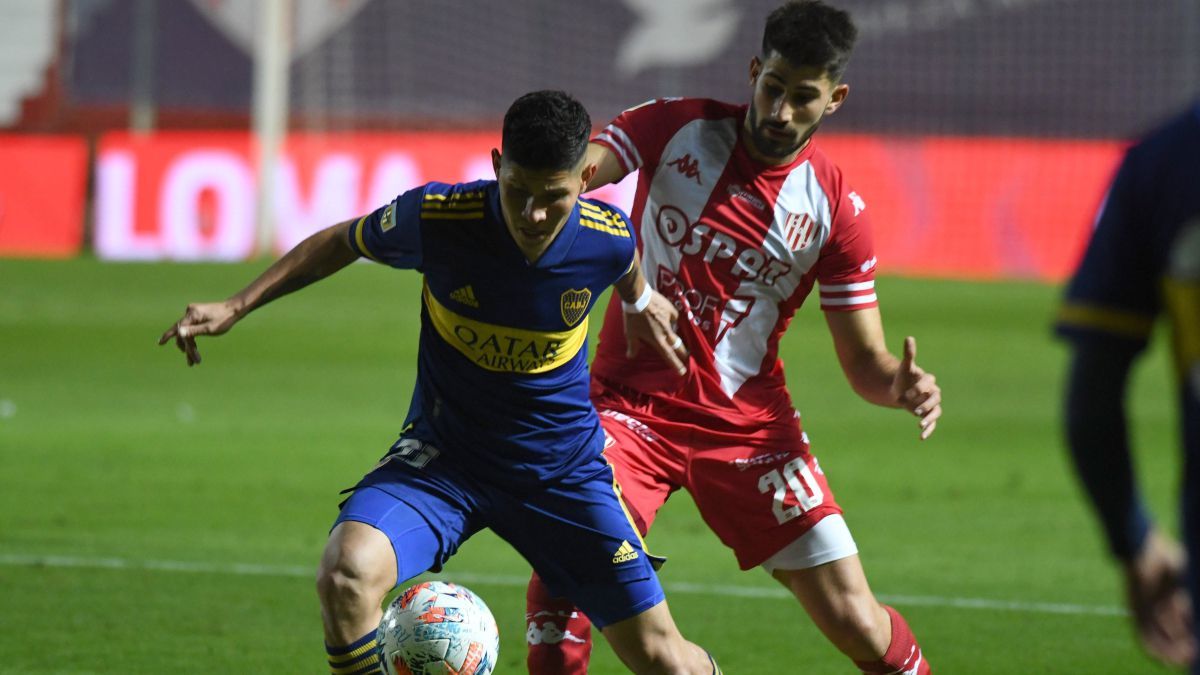 Soi kèo bóng đá Union De Santa Fe vs Boca Juniors – VĐQG Argentina – 07/07/2023