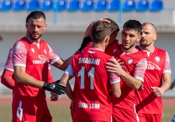 Soi kèo bóng đá Zalgiris Vilnius vs FC Struga Trim & Lum – Vòng loại Champions League – 11/07/2023