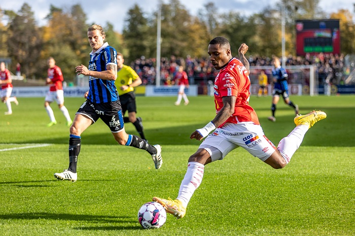 Soi kèo bóng đá Degerfors vs IK Sirius – VĐQG Thụy Điển – 15/07/2023