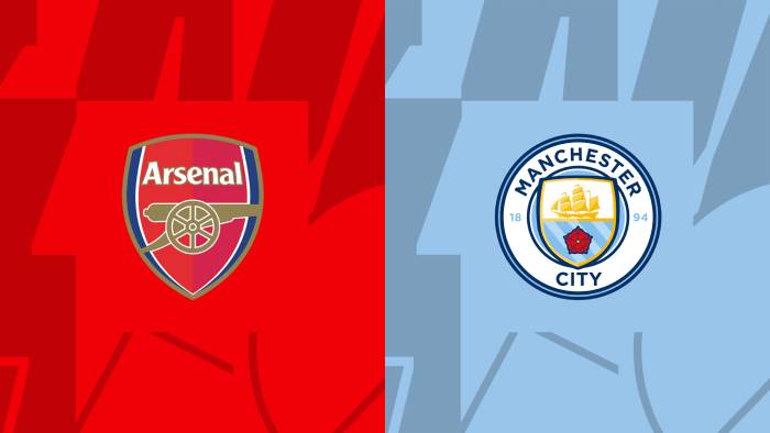 Soi kèo bóng đá Arsenal vs Manchester City – Siêu Cúp Anh - 06/08/2023